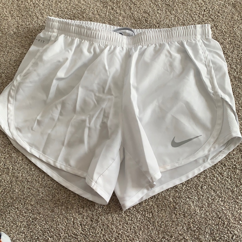 Nike Tempo Shorts